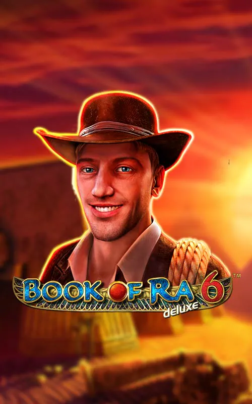 Book of Ra at Winolla Casino