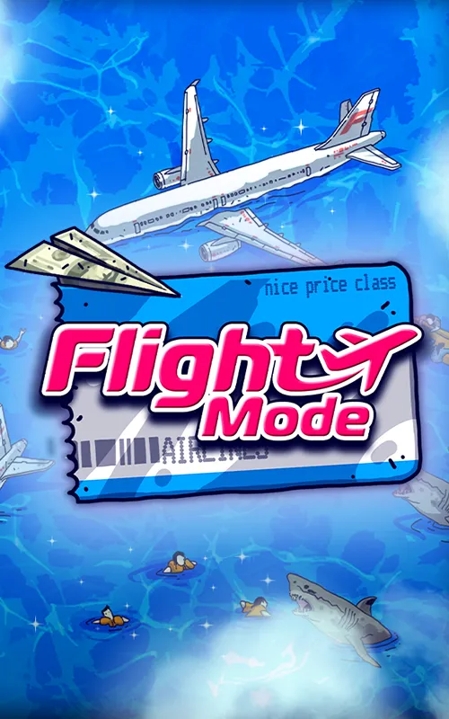 Flight Mode at Winolla Casino