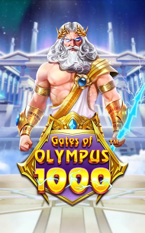 Gates of Olympus at Winolla Casino