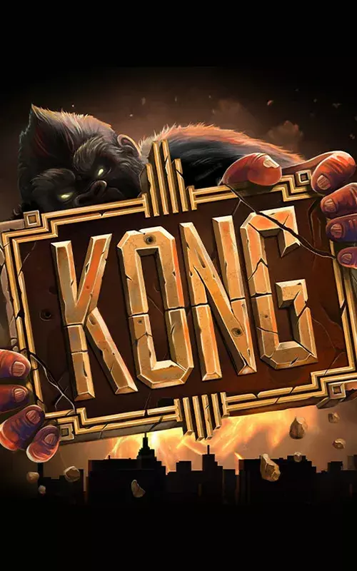 Kong at Winolla Casino