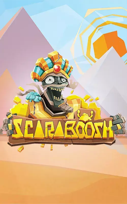 Scaraboosh at Winolla Casino